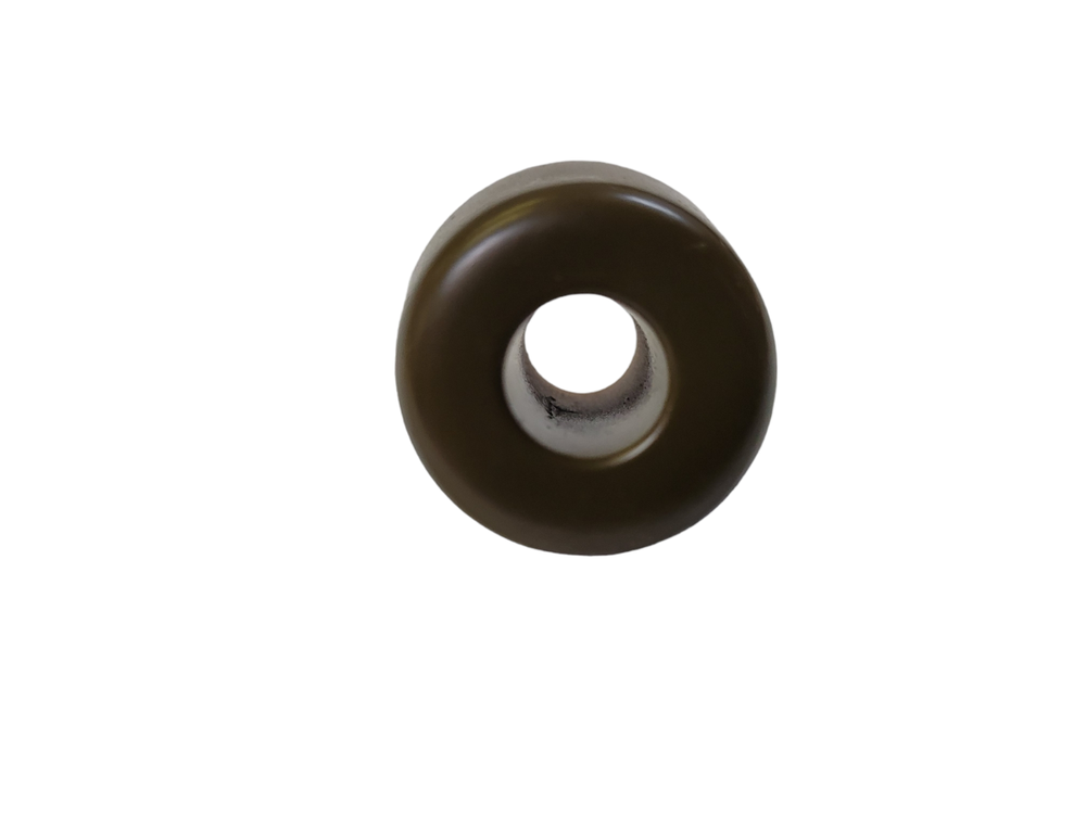 Eclipse Dark Colored Resin Cigarette Snuffer, 4ct, Smoke Head Stop, Butt41D