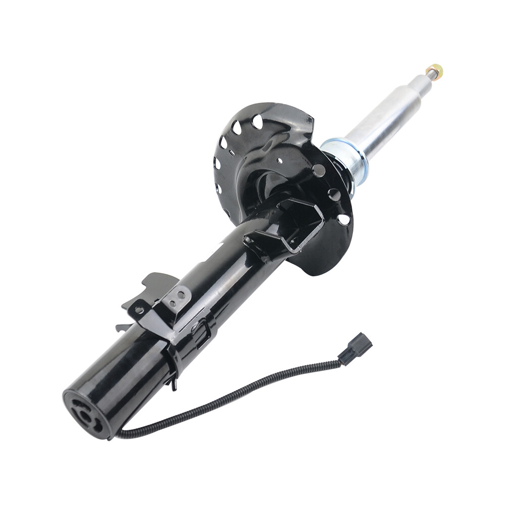Front Left Shock Absorber with Magnetic Ride Control for Range Rover