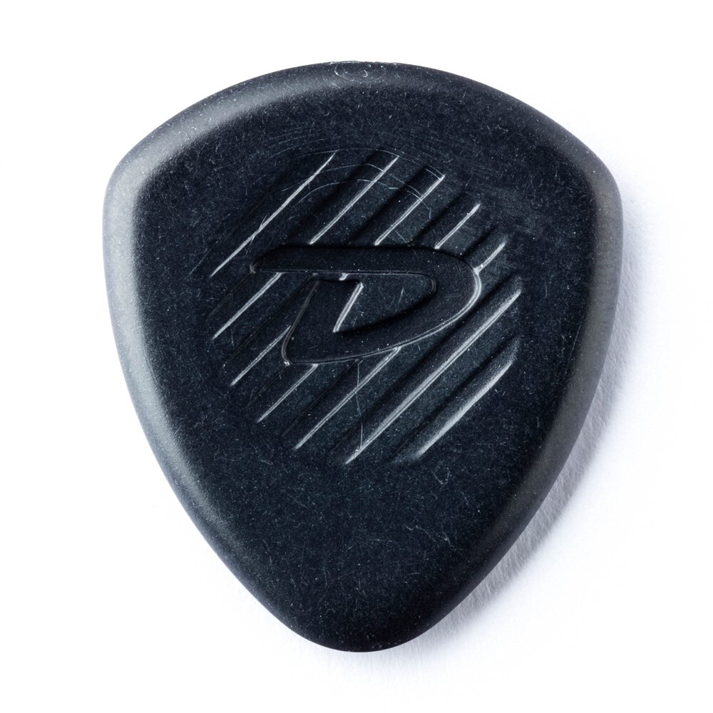 NEW Dunlop Primetone 307 3mm Large, Round Tip Guitar Picks (3), 477P307