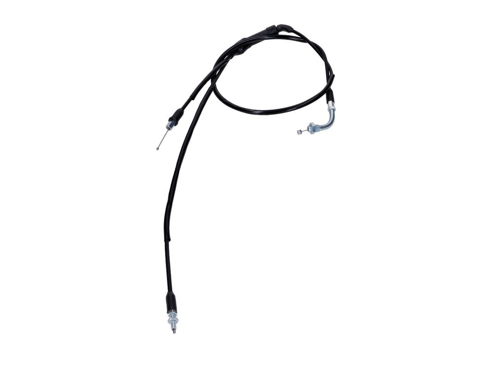 Generic Trigger SM 50 06- Naraku PTFE Throttle Cable