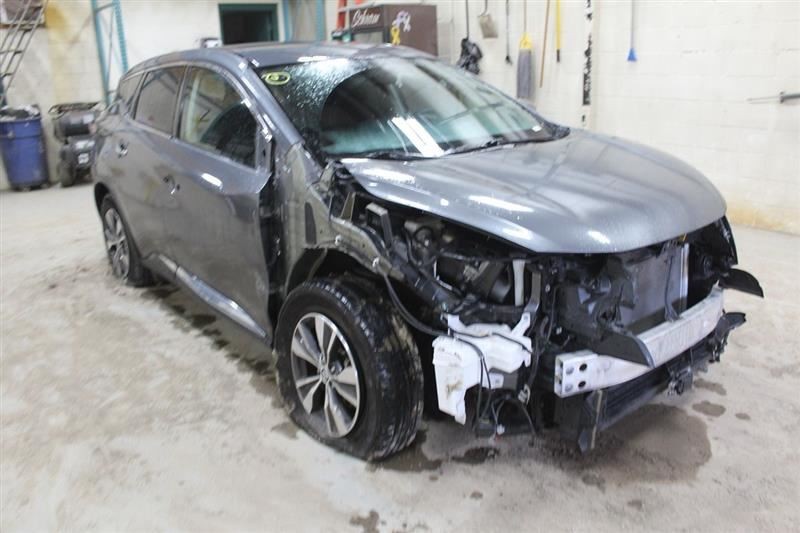 MURANO 2019 Fob/Remote 2825851