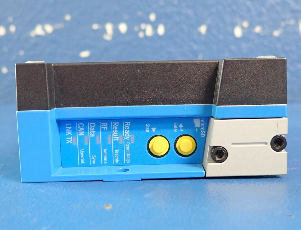 Sick RFH620 High Frequency Short Range RFID Read/Write Device
