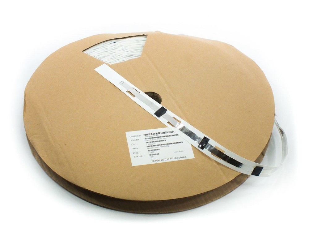 Dae Kyung Phils Diode Chain Assembly Flexible Solar Panels -Solopower- Box 1260