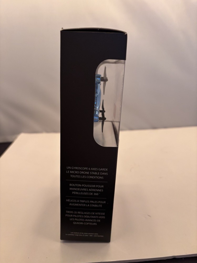 Propel Maximum X01 Micro Drone | New Sealed