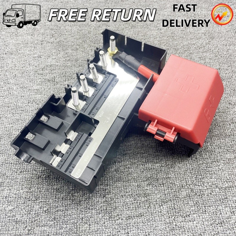 Engine Compartment 84354716 Fuse Block Fits GM Battery Distribution