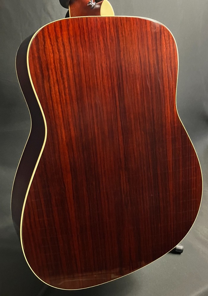 Yamaha FG830 Solid Top Dreadnought Acoustic Guitar Gloss Natural