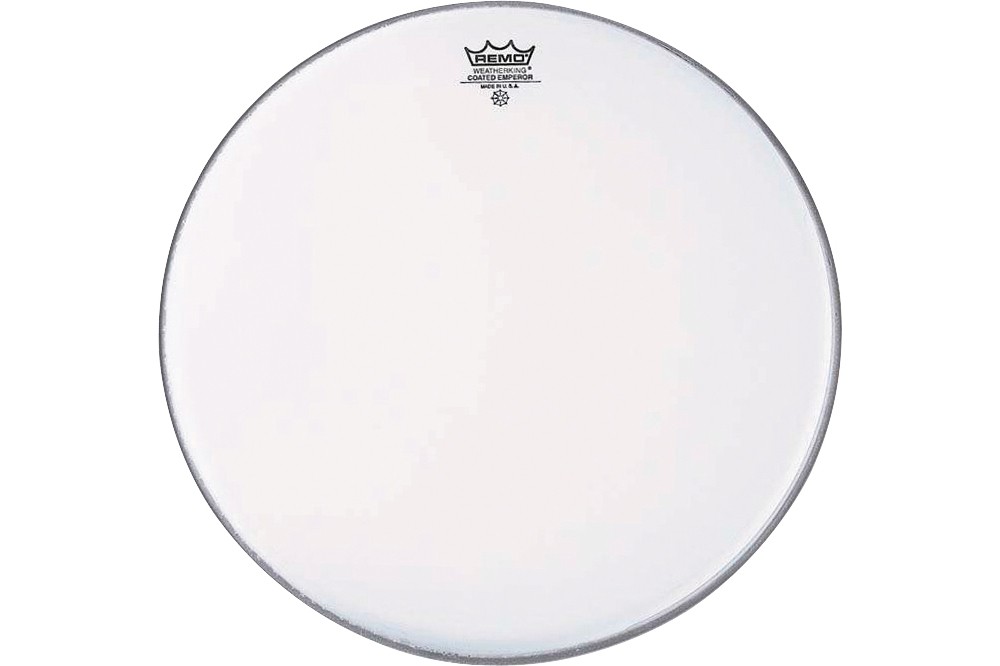 Remo Emperor Coated Drum Head 20 in.