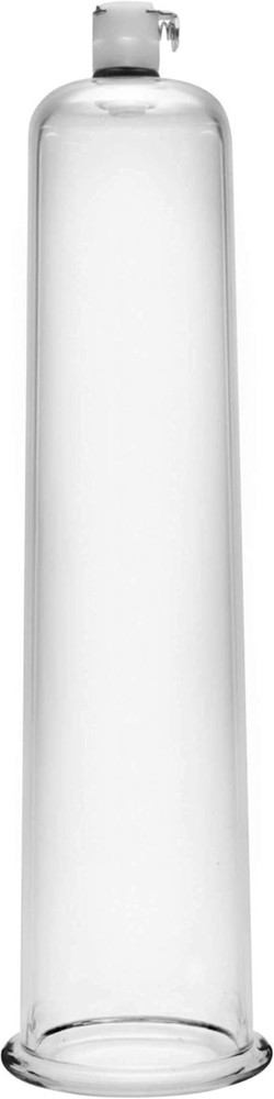 Industrial Strength Penis Pump - 2.25" Girth.