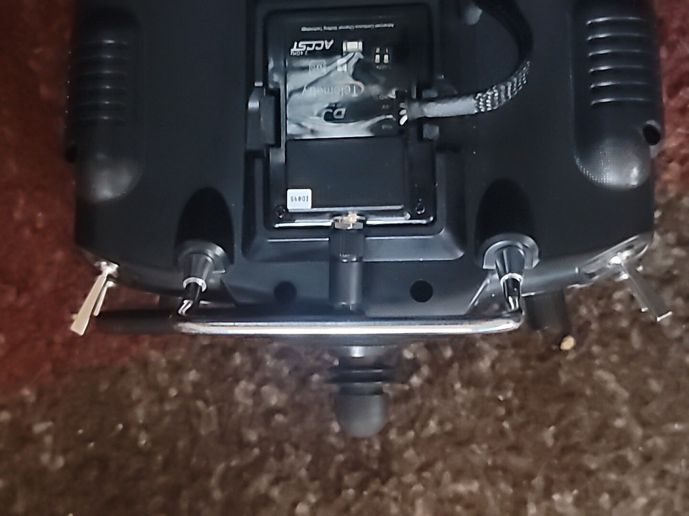 RC Controller for 3DR 3D Robotics IRIS Drone Quadcopter Controller Only No Drone