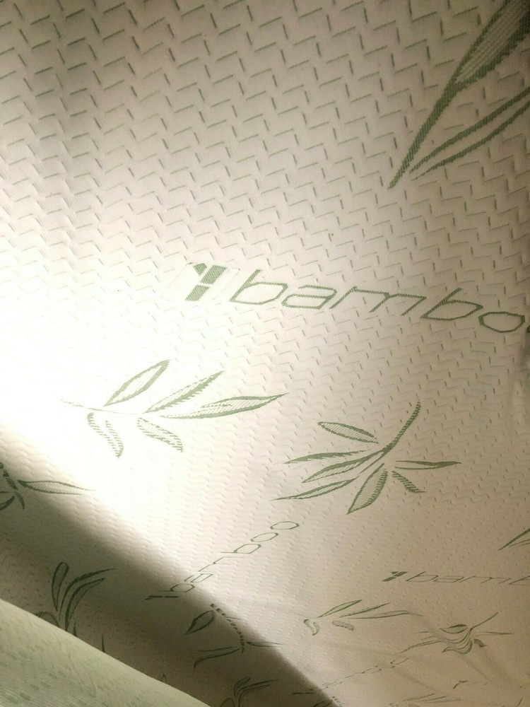 92” Bamboo Quilted Mattress Fabric