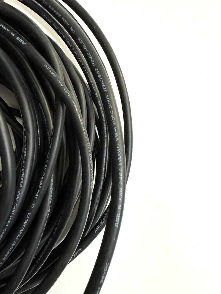 ABB Safety Connector M12-C112 Connector Cable Length 15