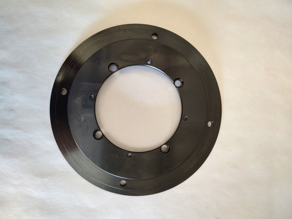 Hardinge BP 12190330 Ring Guard Mounting (Upper)