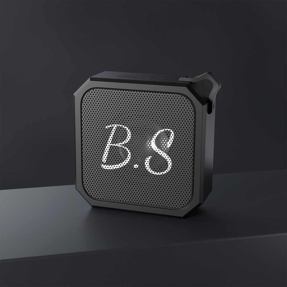 Blackwater Outdoor Bluetooth Speaker