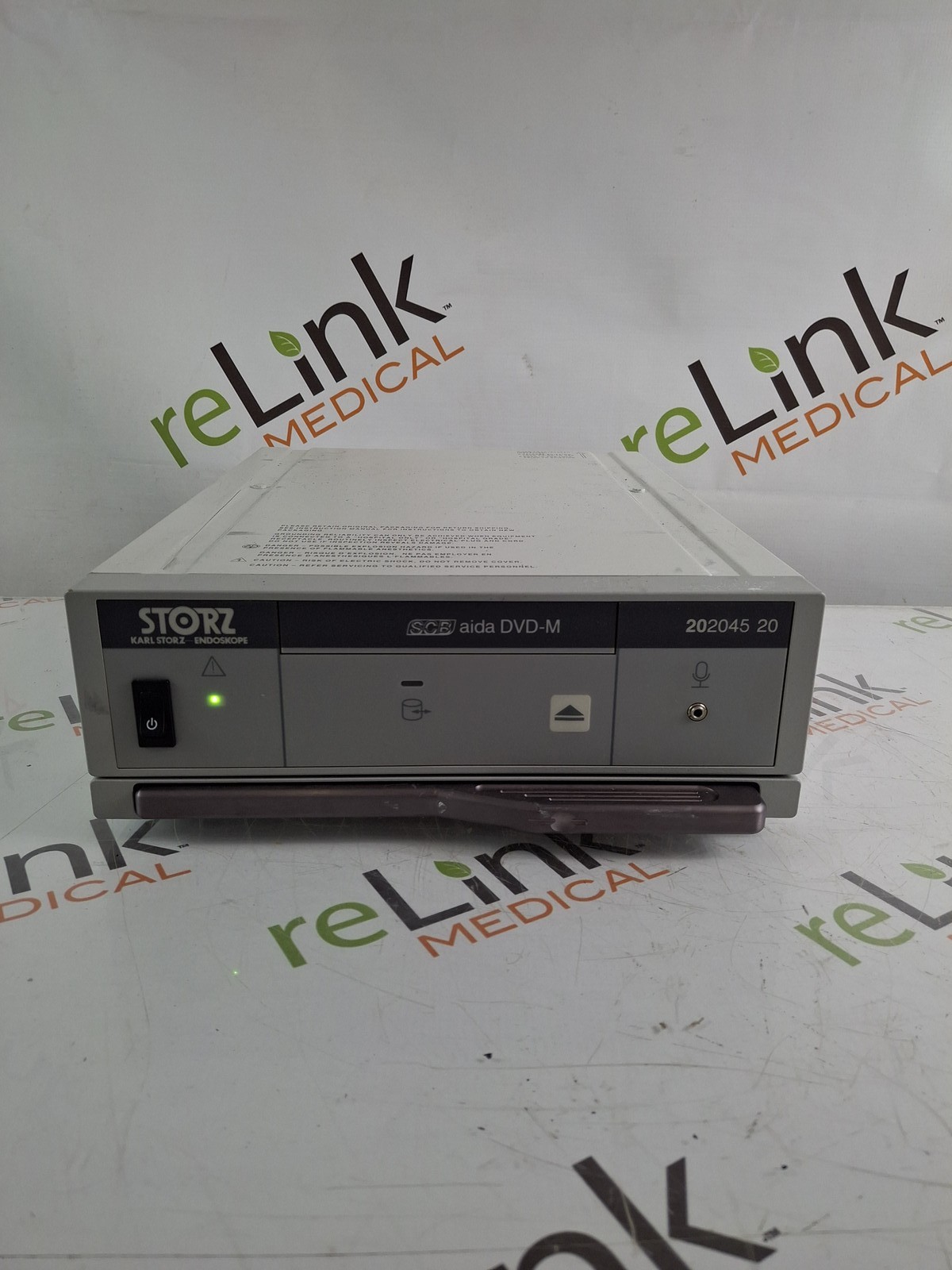 Karl Storz 202045 20 SCB Aida DVD-M
