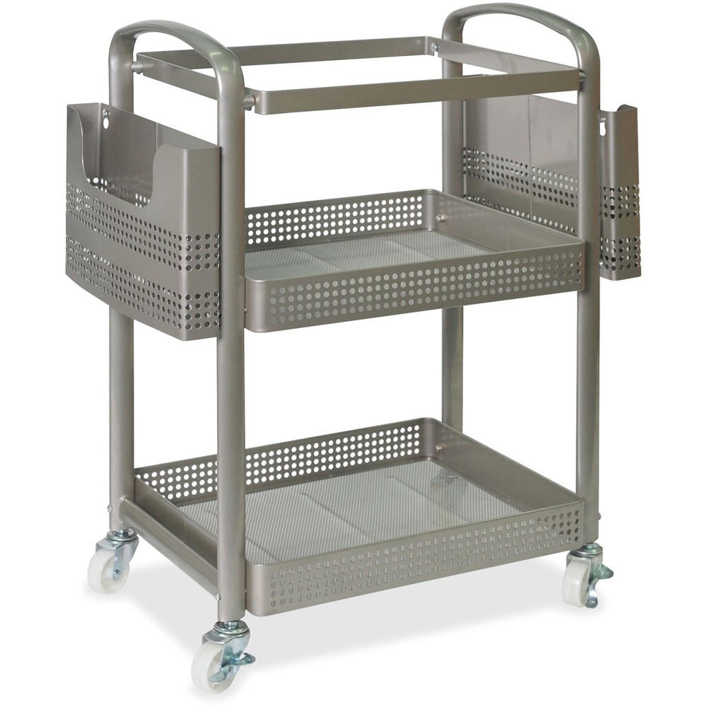 Lorell Mobile File Cart (llr-45654) (llr45654)