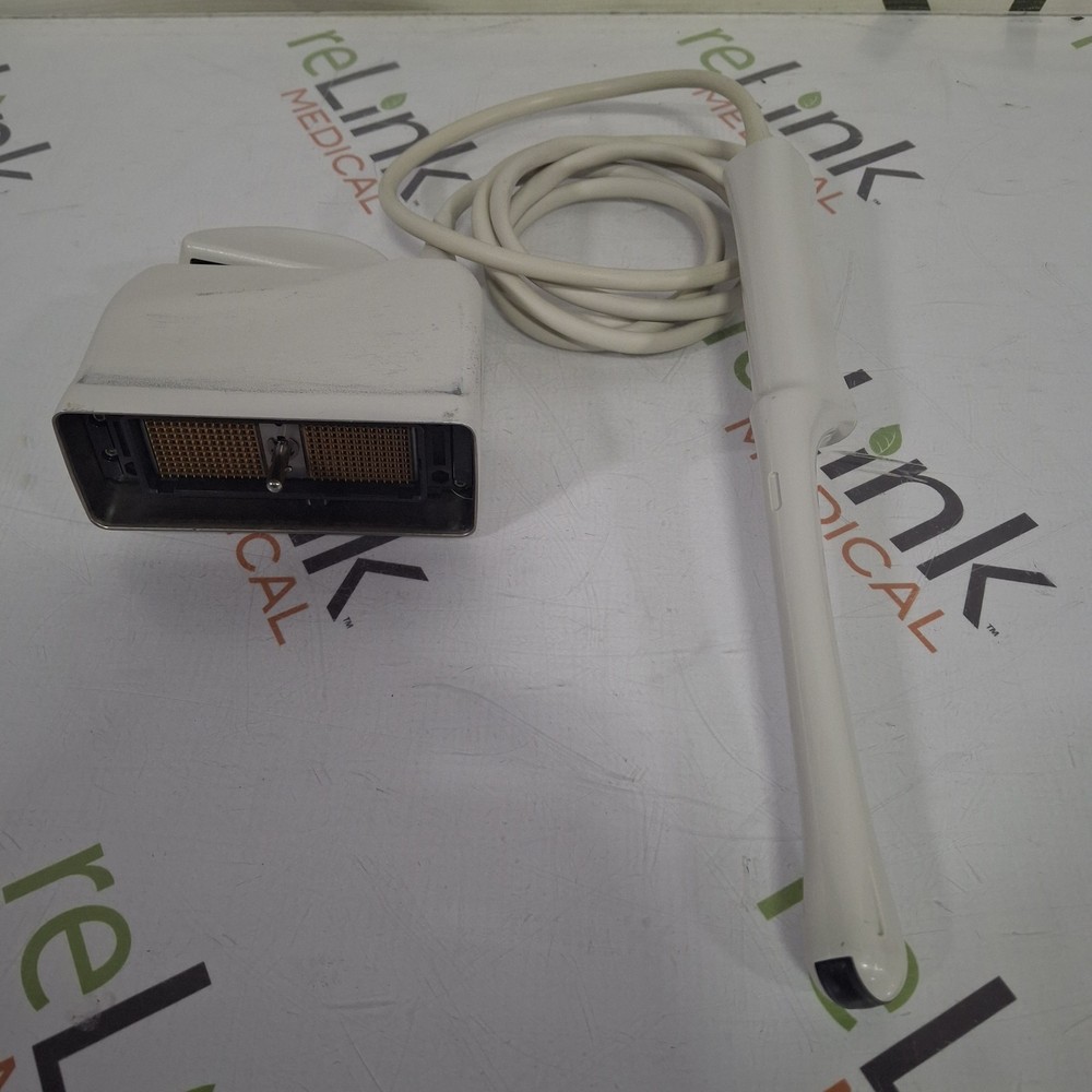 Philips C8-4V Curved Array Transducer