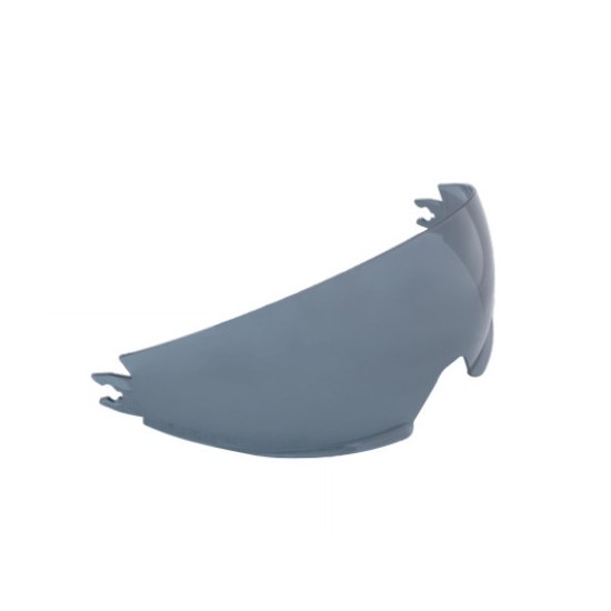 CGM 311 Interior Visor Smoked 50%