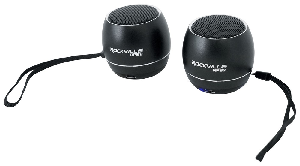 MB Quart N2-WBT Rocker Switch Bluetooth Controller + (2) Free Bluetooth Speakers