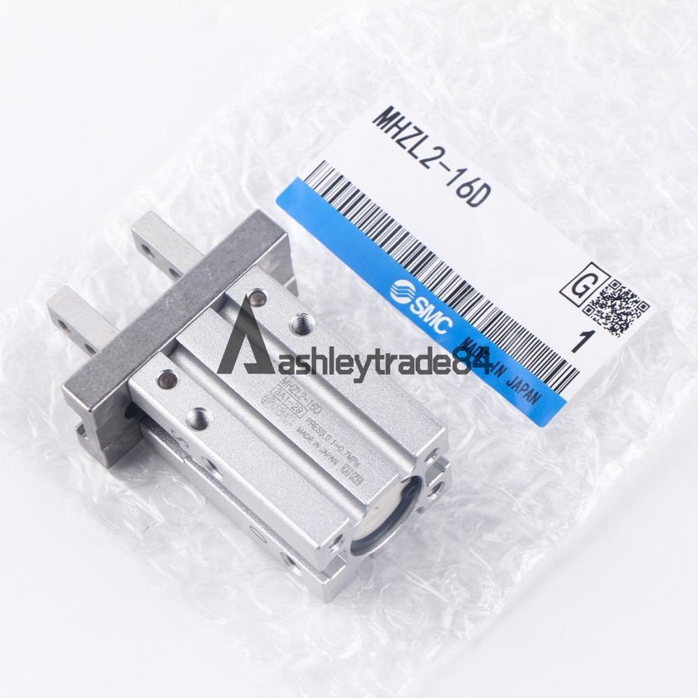 1PC NEW SMC MHZL2-16D gripper parallel