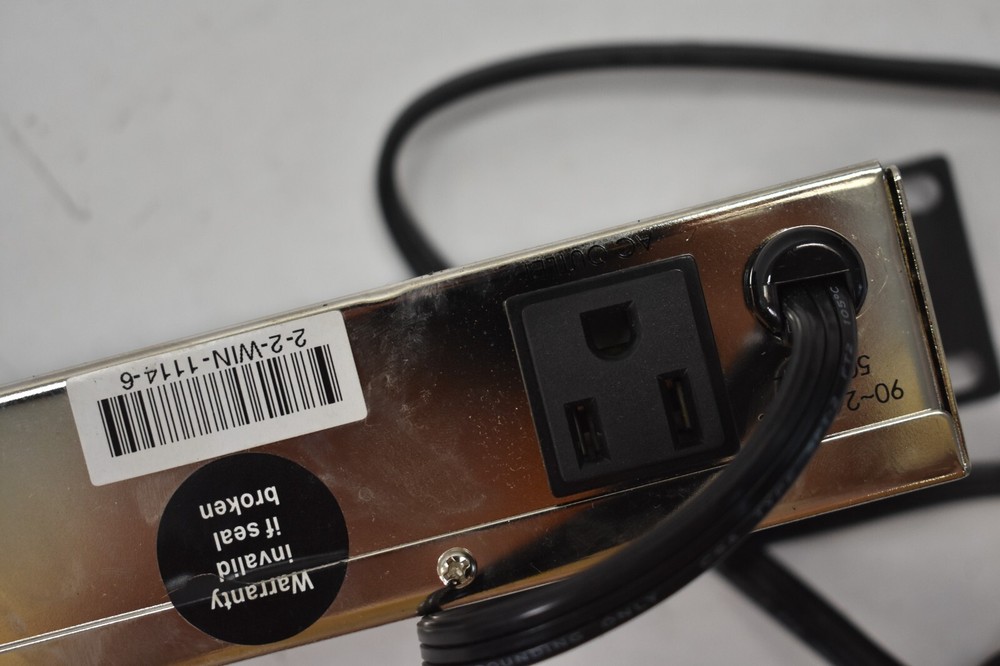 MultiCom Webmd high Bandwidth 860 Agile Modulator 60dBmV RF Output Level