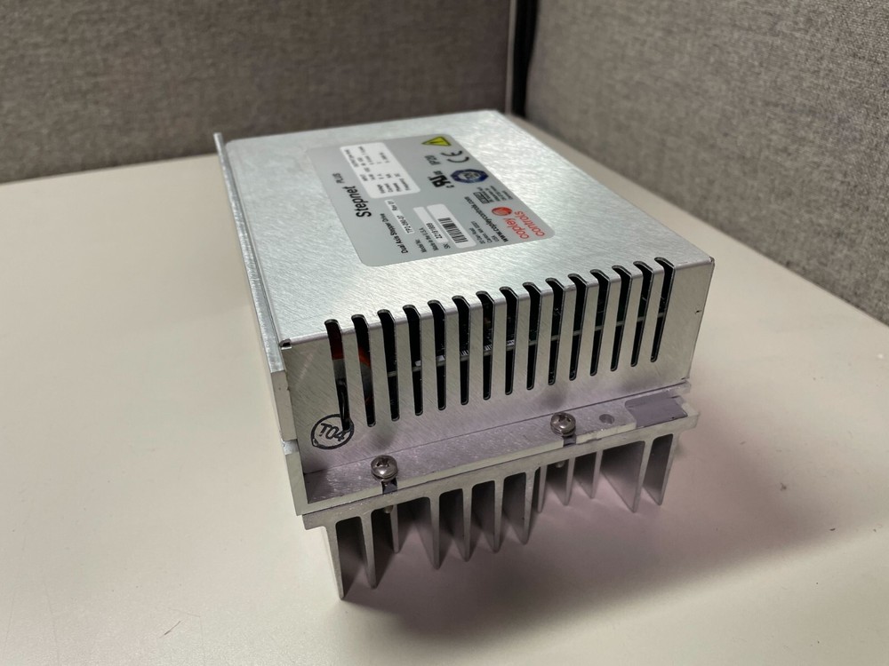 TP2-090-07 Copley Conrols Stepnet Stepper Motor Digital Driver