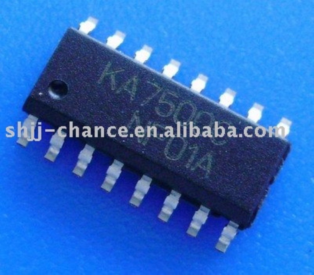 FAIRCHIL KA7500C DIP-16 SMPS Controller RH