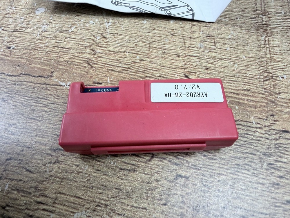 Yale Smart Lock Zigbee Module YRMZB2 With Instructions Open Box Never Used