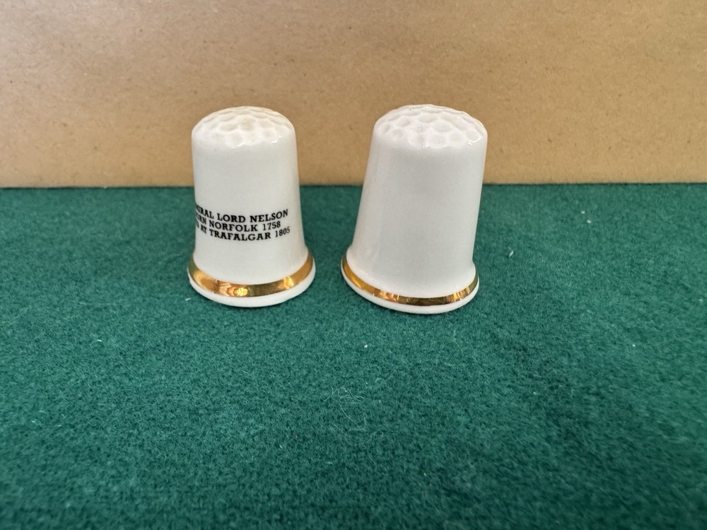 Thimble Bundle, Various