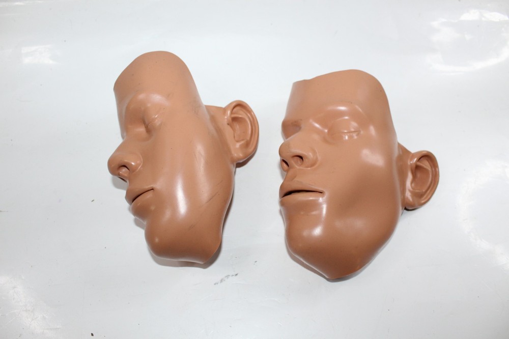 Ambu Man® Basic Torso 234005000