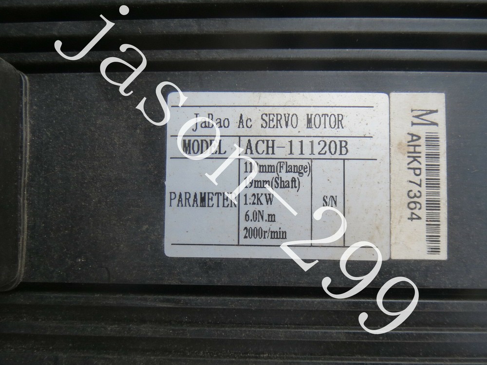 ACH-11120B fast ship by DHL OR EMS