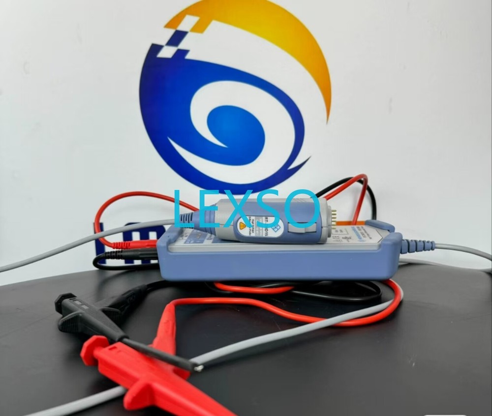 Rohde & Schwarz RT-ZHD15 High Voltage Differential Probe