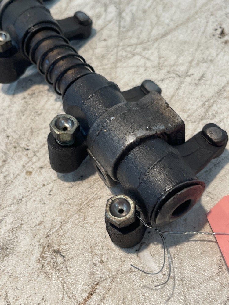 John Deere 240 Skid Steer Loader Rocker Arm Assembly