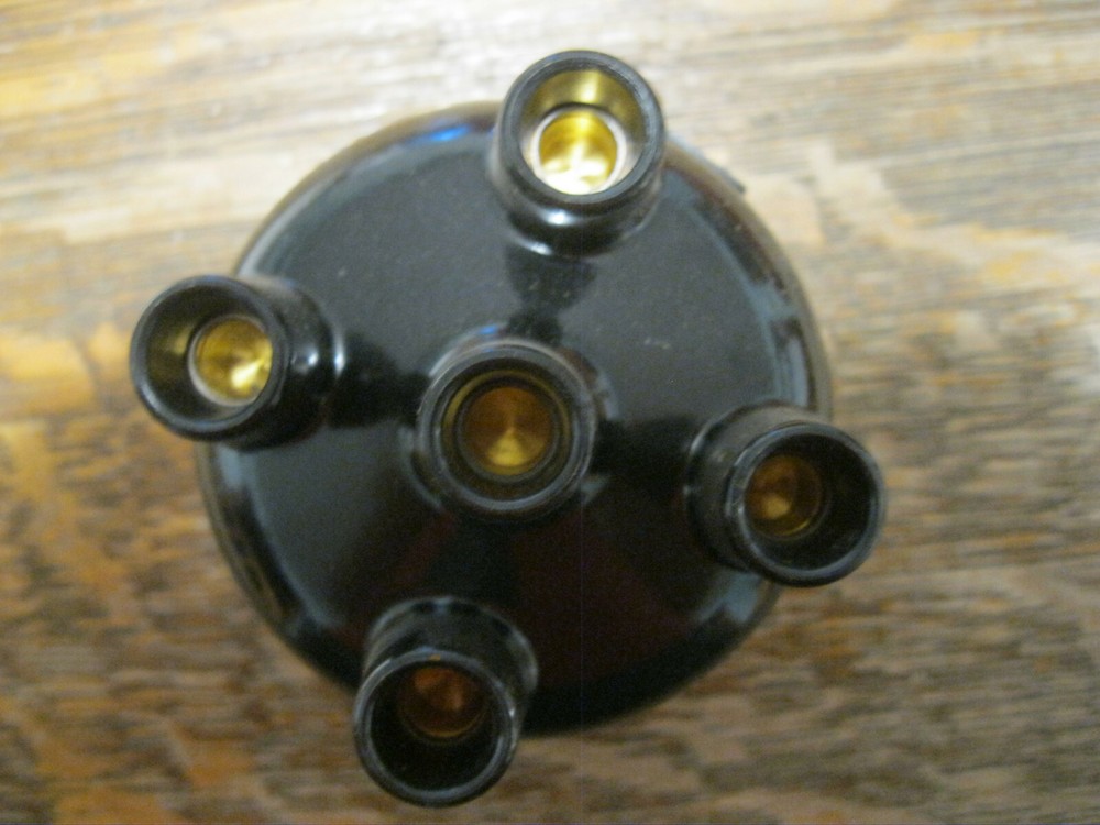 Distributor Cap Standard DHE-156