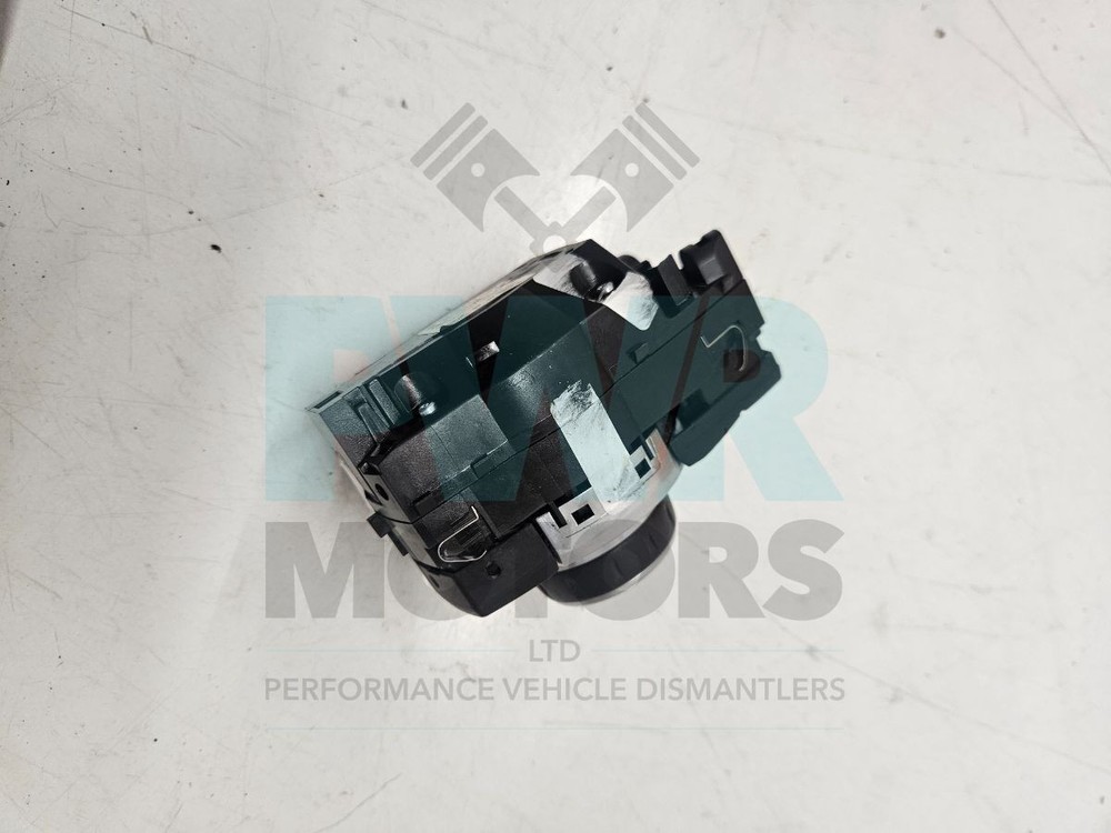 BMW E90 E92 E93 M3 CIC iDrive Controller LCI Sat Nav Navigation 9205177