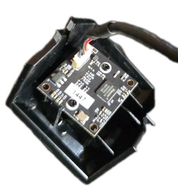 MakerBot Replicator Mini 5th Gen Compact 3D Printer - Parts