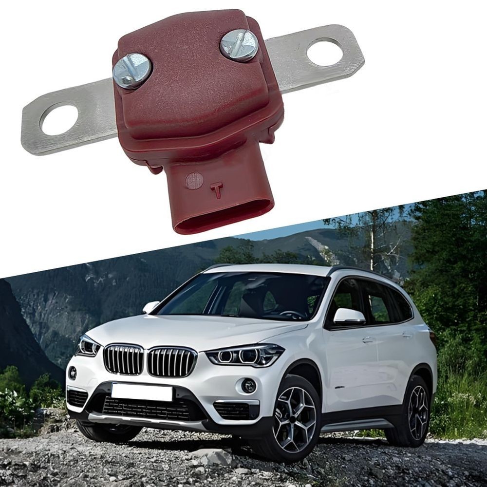 Power Failure Protector Battery Protector for BMW For X1 25ex 30ex Replacement