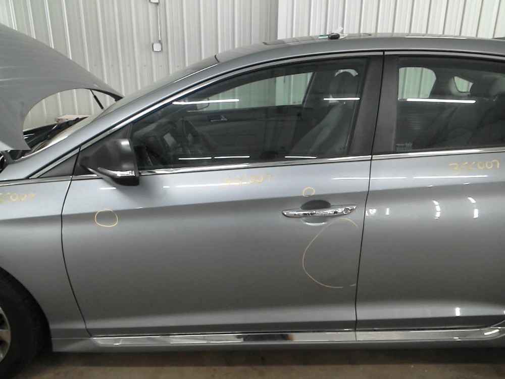 SONATA 2016 Fuse Box Cabin 104965496