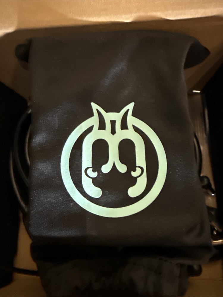 Walrus Audio Aetos Clean Power Supply