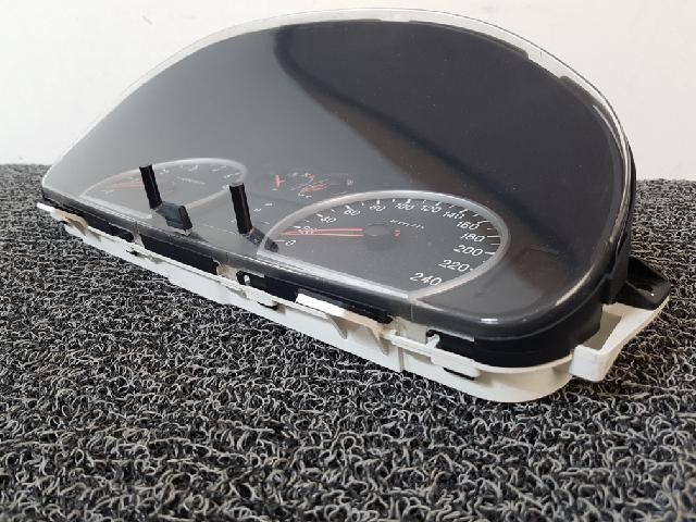 Hyundai EF 2002 Cluster Panel OEM 940033D015