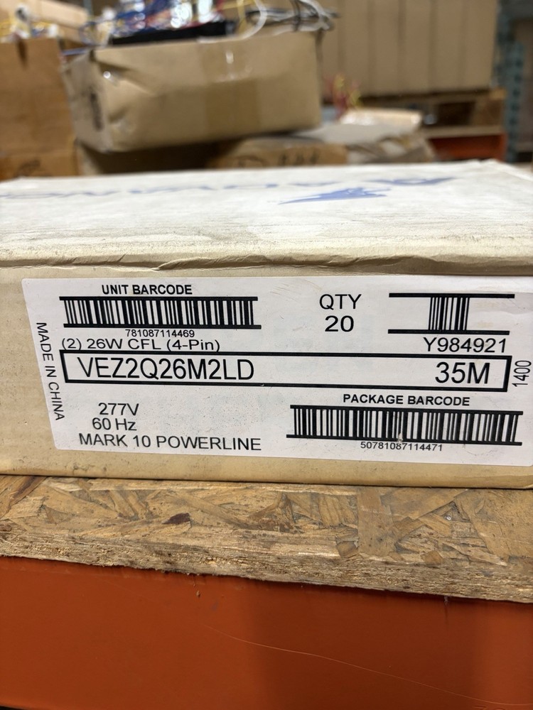 VEZ-2Q26-M2-LD
