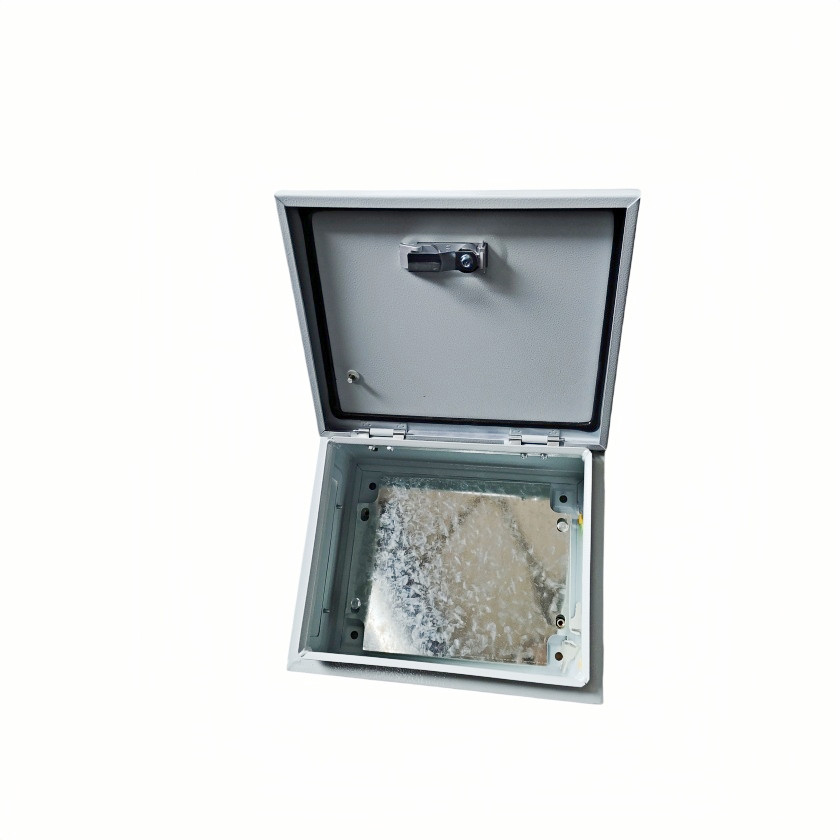 Certified IP65 WaterproofElectrical Enclosure Box - Secure in Harsh Condition