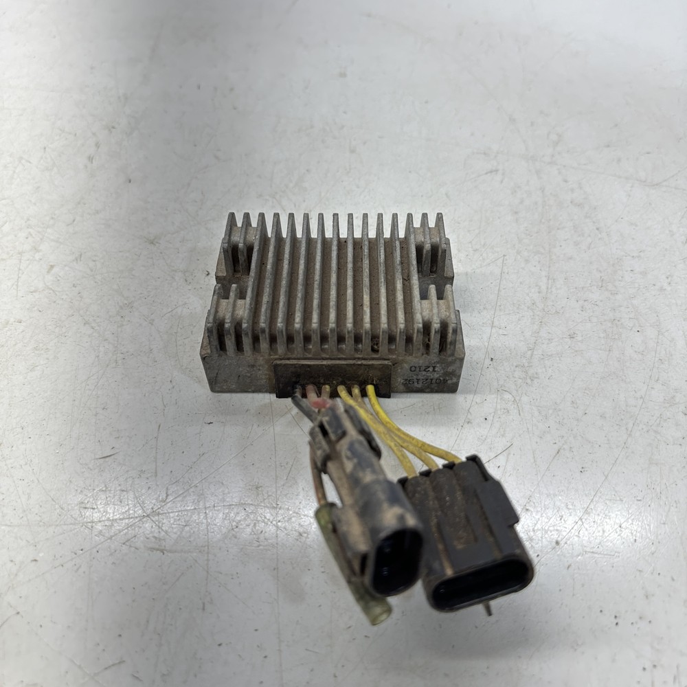 Rectifier/Regulator - 2010 Polaris Trail Boss 330