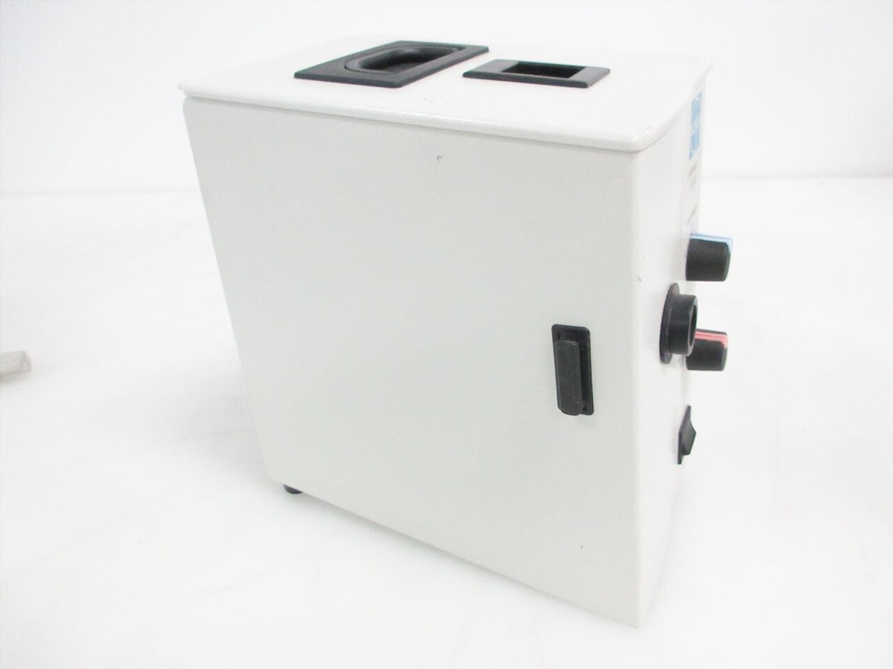 VOLPI INTRALUX 5100 COLD HALOGEN LIGHT SOURCE - SYSTEM ISSUE X