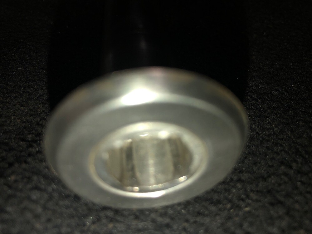 OEM Bizerba SE12D Automatic Slicer Blade Drive Shaft