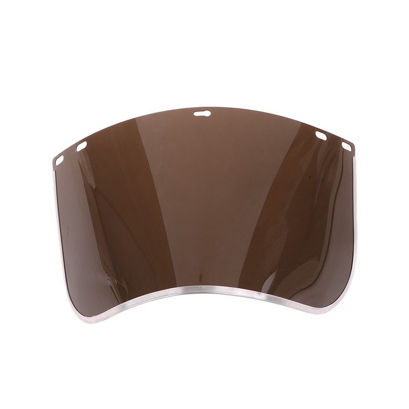 Face Shield Replacement Lens Shield Protective Safety Face Shield For Welding
