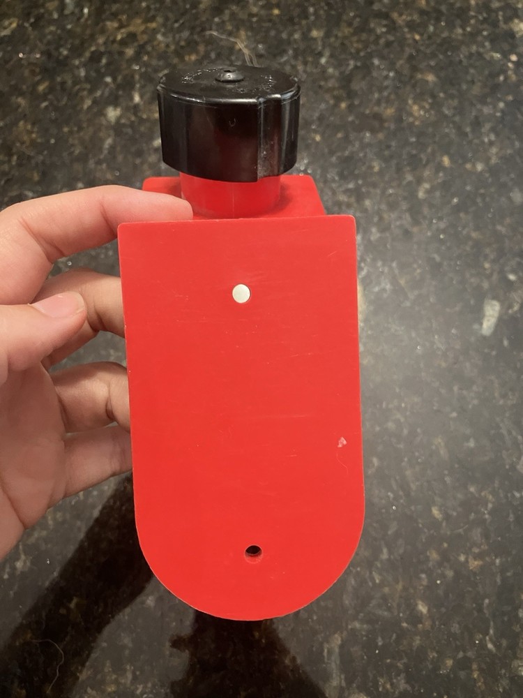 Bohning Fletching Jig - INCOMPLETE