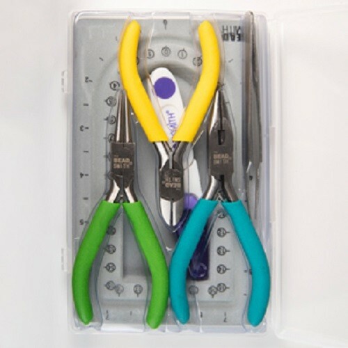 Beader's Mini Travel Kit