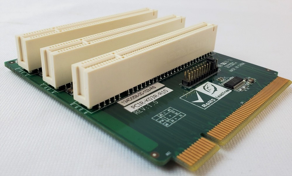 IEI PCIR-K03R-R10 Riser Card