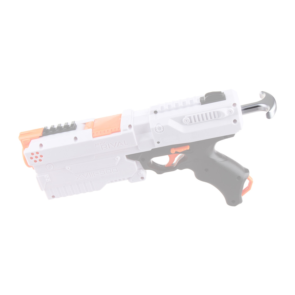 Worker Mod Back Pull Handle for Rival Phantom Corps Kronos XVIII-500 Toy