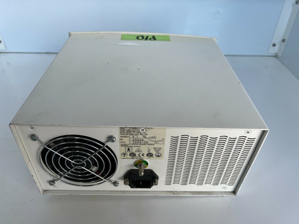 Cogent Light Technologies SolarTec Source 100 Light Source